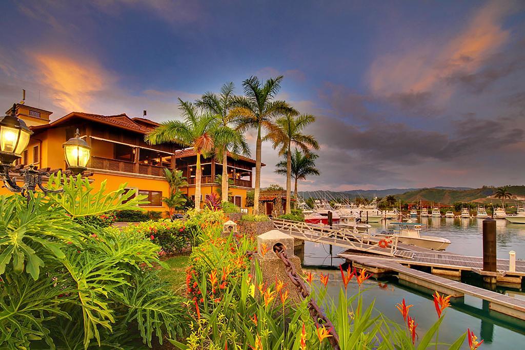 Hrg Condos At Los Suenos Jacó Exterior foto