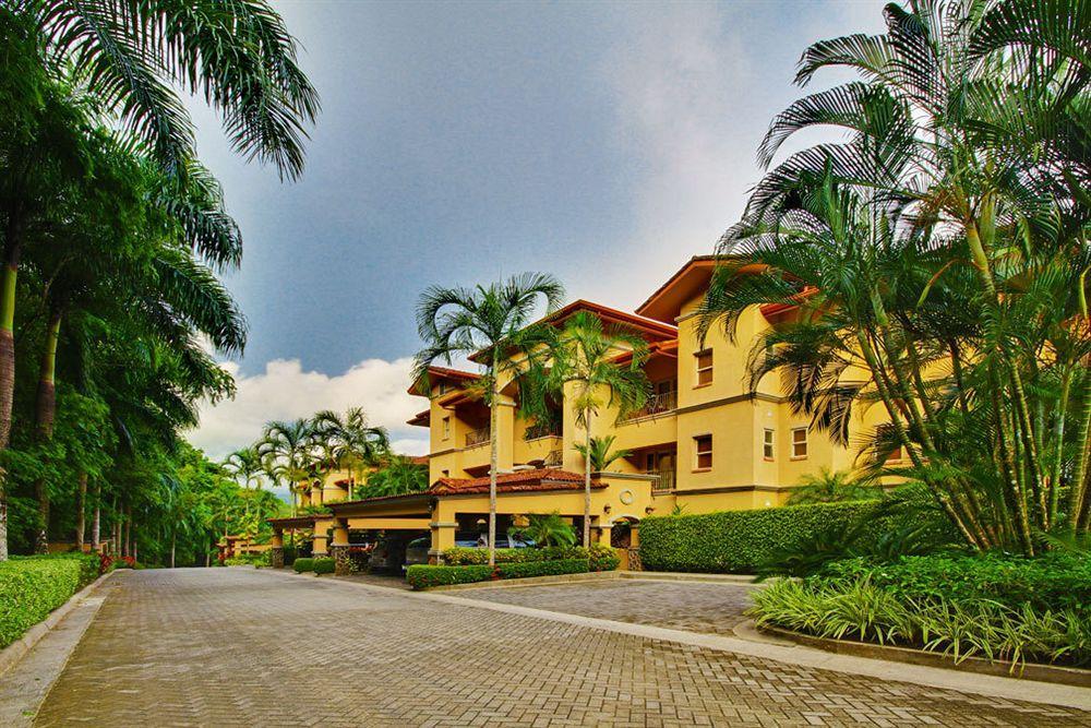 Hrg Condos At Los Suenos Jacó Exterior foto