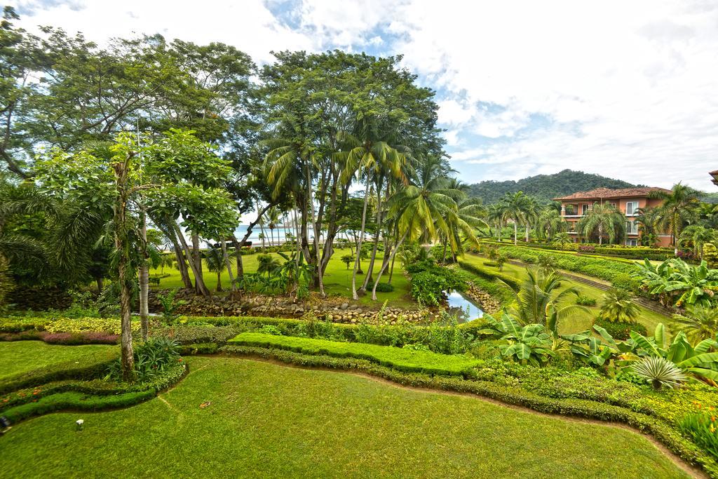 Hrg Condos At Los Suenos Jacó Exterior foto
