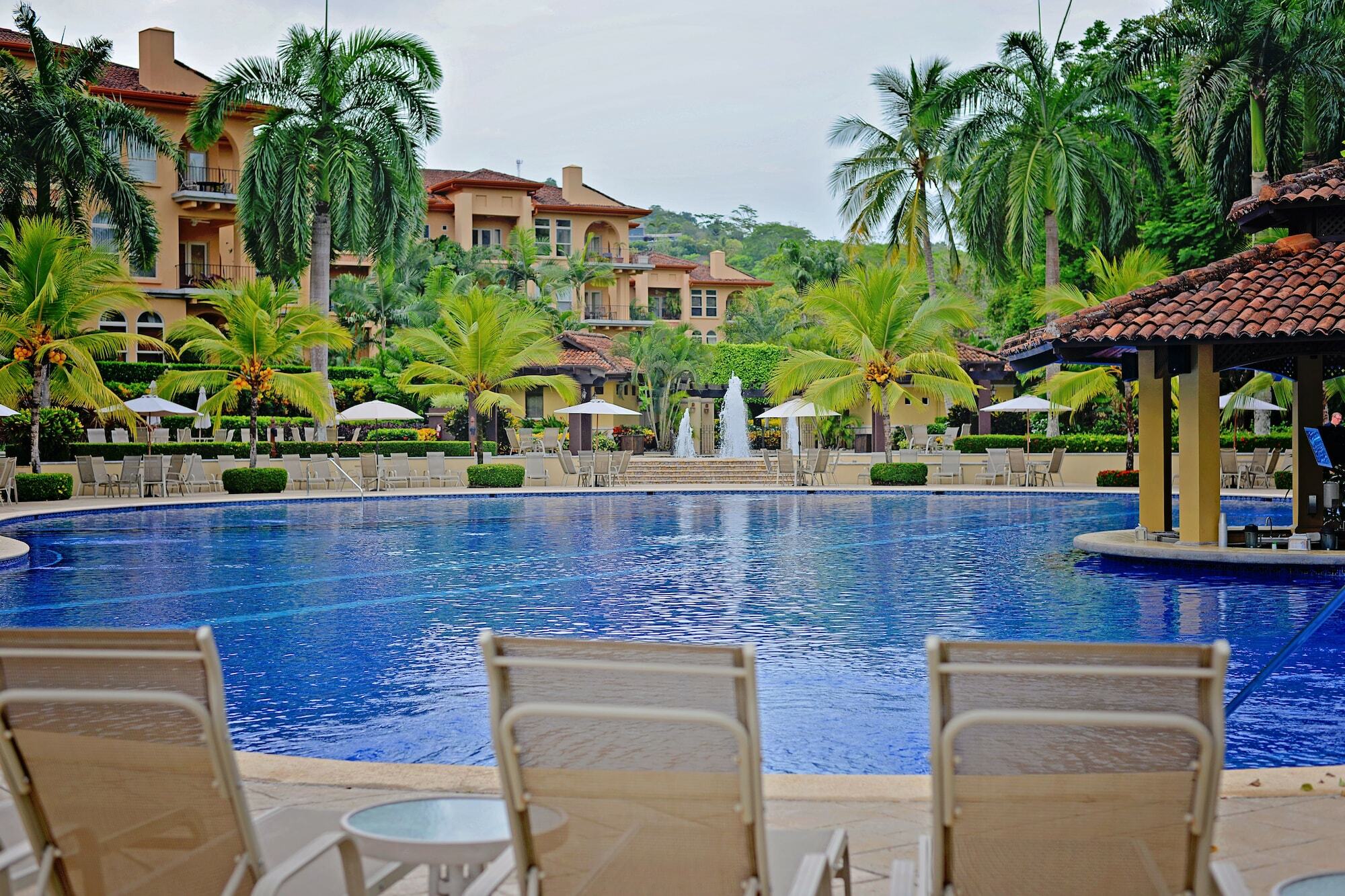 Hrg Condos At Los Suenos Jacó Exterior foto