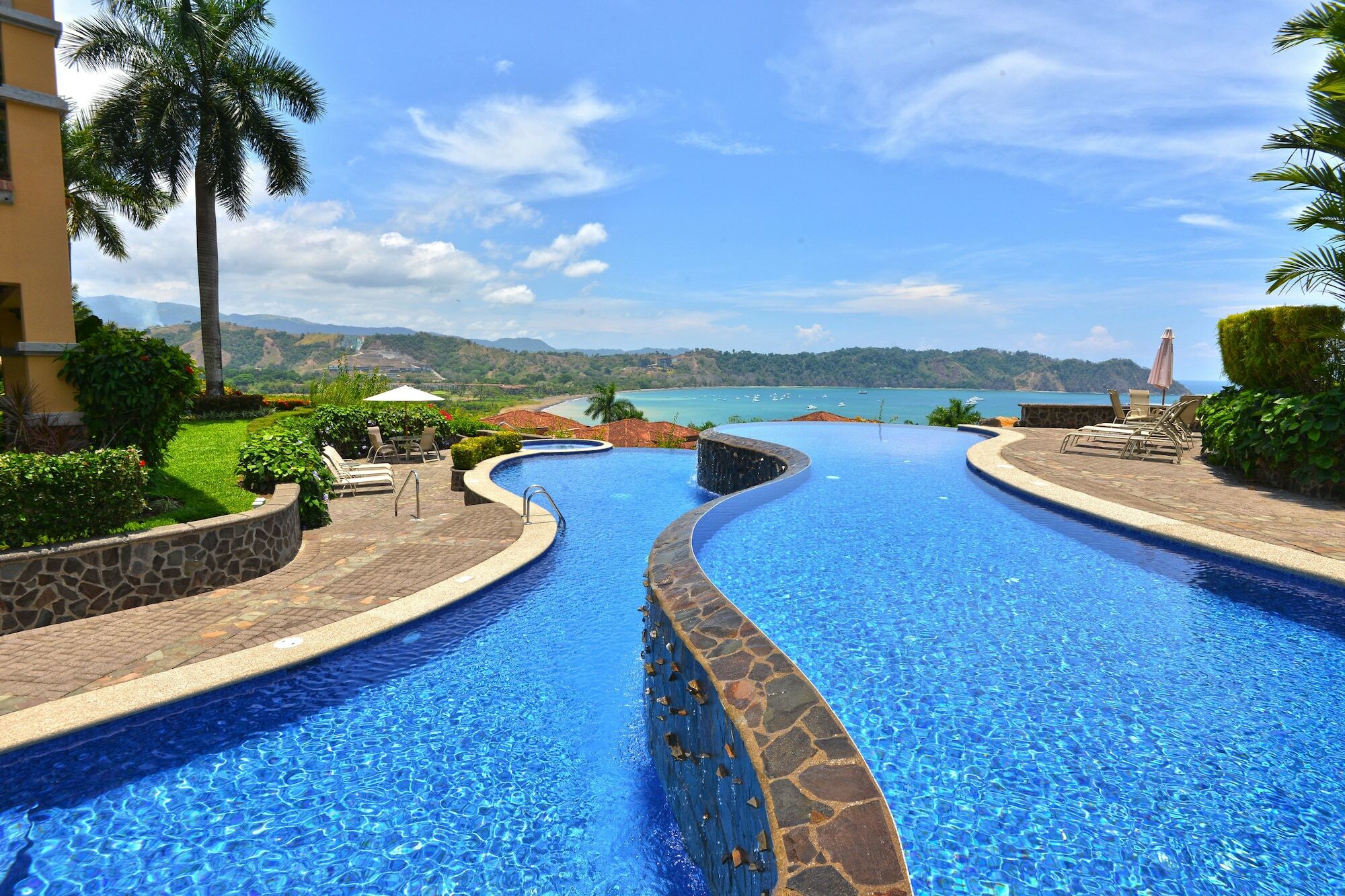 Hrg Condos At Los Suenos Jacó Exterior foto