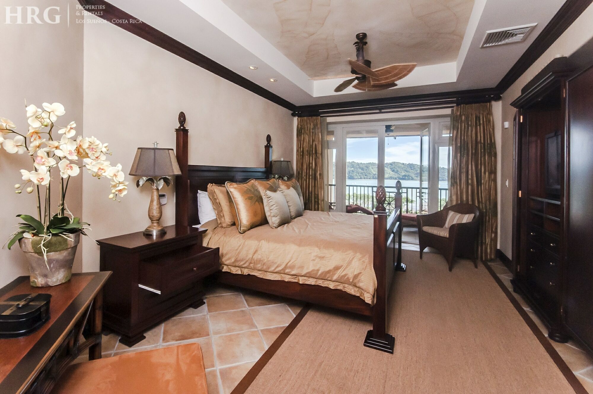 Hrg Condos At Los Suenos Jacó Exterior foto