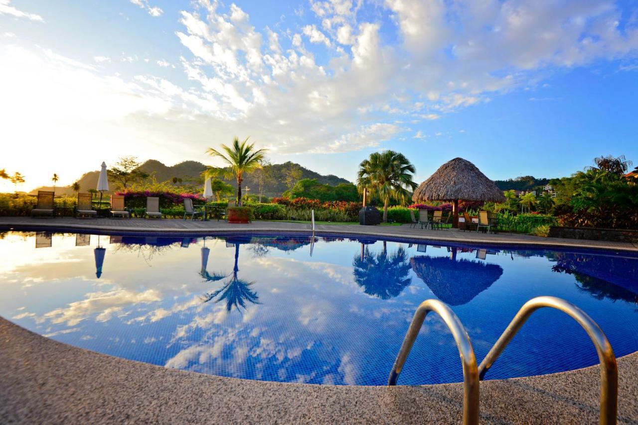 Hrg Condos At Los Suenos Jacó Exterior foto